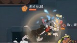 Tom and Jerry mobile game: There is no rhythm in the early stage, mentality is the most important, s