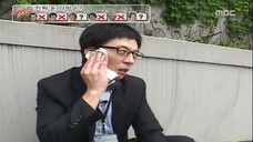 Infinite Challenge 110 (MuDo) English Sub