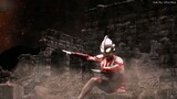 Ultraman ugf tdc sub indo episode 5