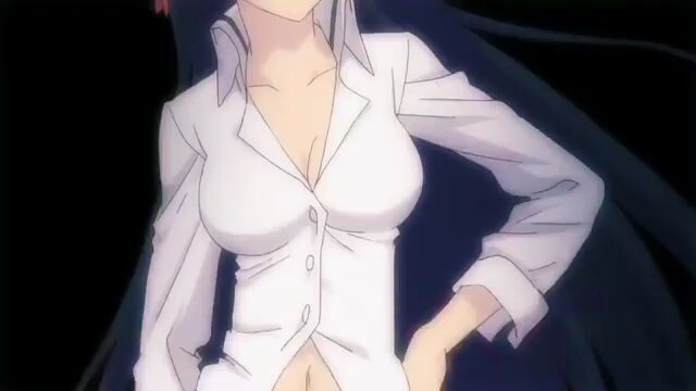 14 Karakter Utama Anime Yang Dijuluki King of Harem