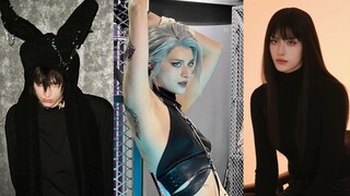 ได้โปรดเถอะ! จะมีใครปฏิเสธคอสเพลย์เยอร์สูง 188 ซม. ที่ทั้งหล่อทั้งสวยได้ลงบ้างนะ!!!