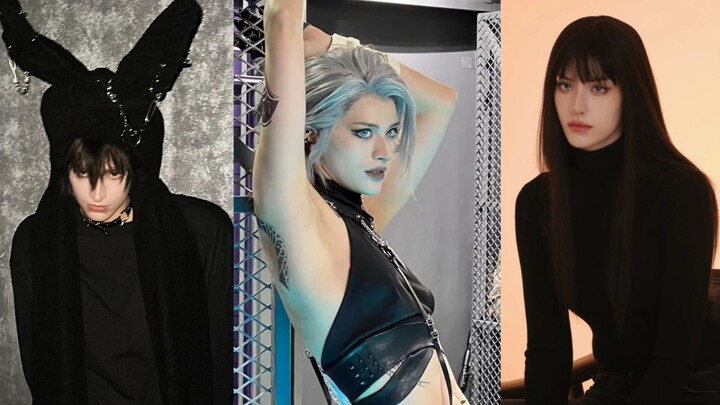 رجاءً! من يستطيع أن يرفض كوزير بطول 188 سم جذاب وجميل إلى هذا الحدّ؟!