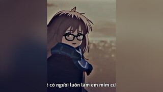 Em, em đừng bao giờ khóc.anime lyrics lyrics chillwithtiktok music foryou xuhuong ig_team🌱 pg_team🐧