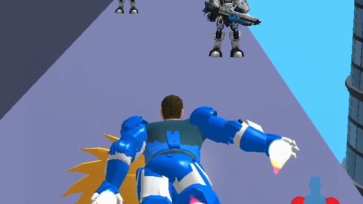 هل يستطيع الأخ تانغ سان هزيمة الدبور الأصفر في النهاية؟