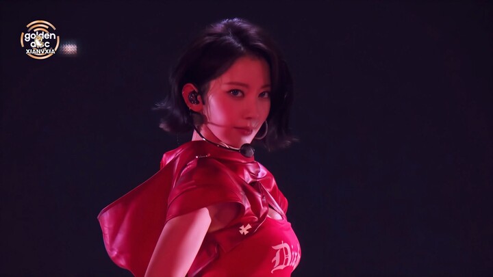 【4K 60fps】LE SSERAFIM - SPAGHETTI + HOT (260110)