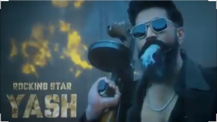 Yash New Hindi Dubbed Movie 2026 Part 2