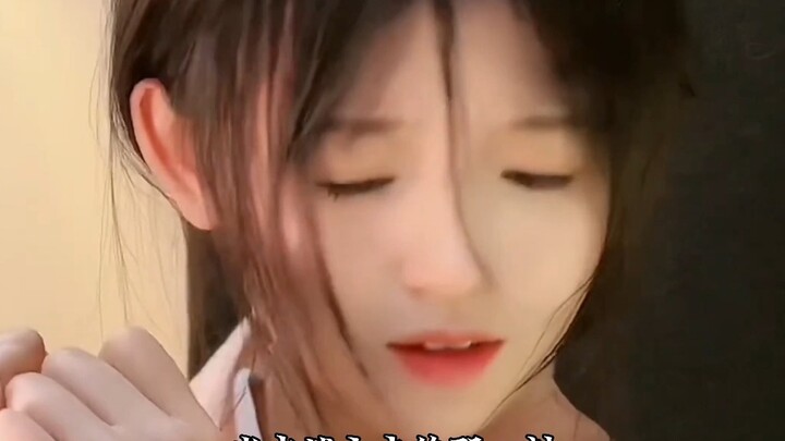 I've seen it 10,000 times, but I still think he's a good girl, he's definitely not wrong #蔡秀彬#pathet