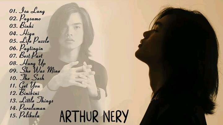 Arthur Nery song