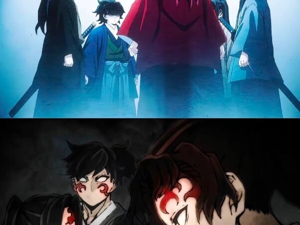 Peningkatan pola hanya 1 tingkat?