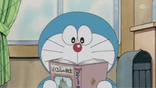 Doraemon episode 290