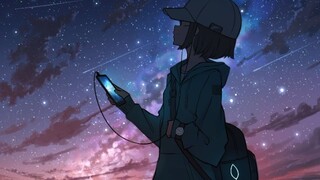 “感谢你，曾赠我一场空欢喜”