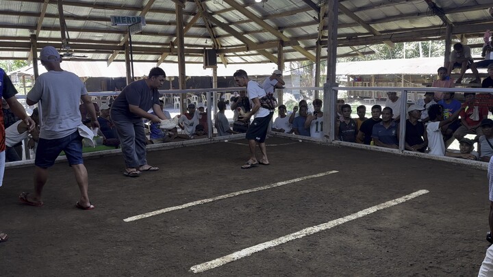 KANAWAYON LINES!🤘