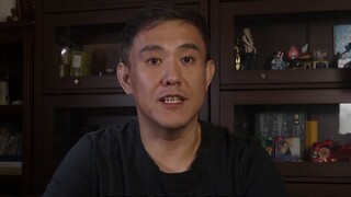 Bisakah kartun membuat prediksi? Bukankah ini agak menegangkan?