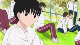 Kimi Ni Todoke Season 1 Episode 12