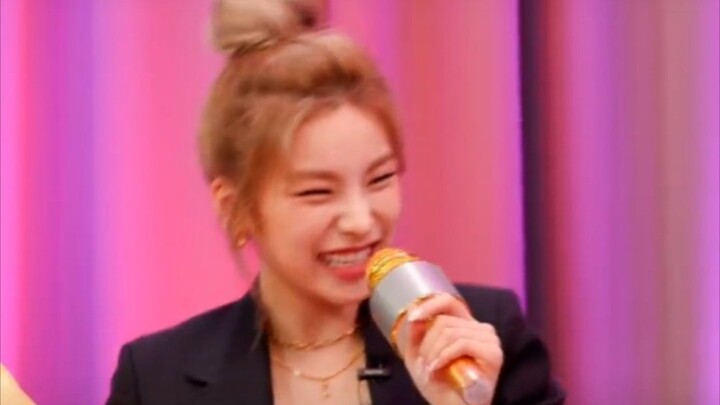 [ITZY Yeji Hwang] The kid has grown up—I won't allow this, heng