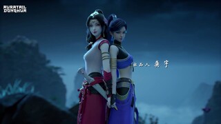 The Flame Imperial Guard Episode 07 Subtitle Indonesia