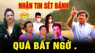 🔥Vụ từ thiện của HOÀI LINH-THUỶ TIÊN đang có dấu hiệu chìm xuồng thì ngay lập tức bị VTV điểm tên.