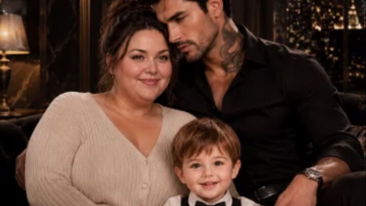 [FULL]_After_My_Divorce,_I_Became_the_Godfather’s_XXL_Wife