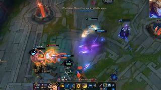 Ezreal - Ad carry cực mạnh 2022.