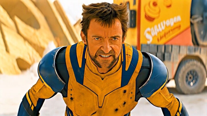 Fakta Wolverine yang Jarang Diketahui Fans Marvel | Asal Usul & Sisi Tragis Logan