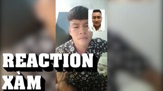 Reaction Xàm #4: Đầu Cắt Moi