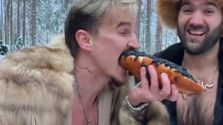 อยากรู้ไหมว่าชาวรัสเซียรักษาสุขภาพกันอย่างไร? ดูวิดีโอนี้จบแล้วคุณจะรู้เลย!