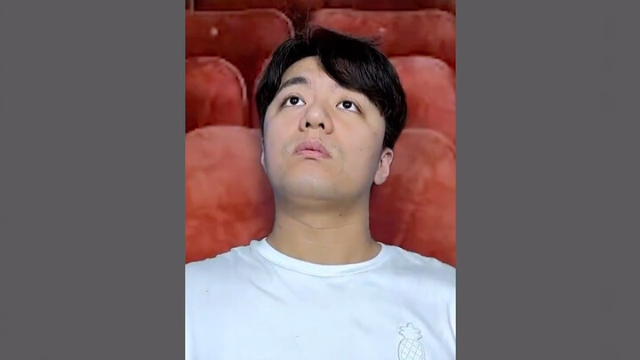 เธอรวบผมแล้ว