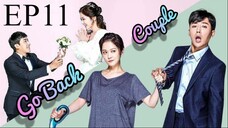 Go Back Couple [Korean Drama] in Urdu Hindi Dubbed EP11