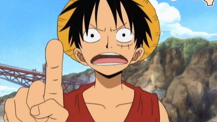 Straw Hat Pirates: When Apologies Become the Norm...