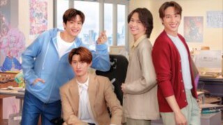 Dãt!դg Gamз Ep 01 (sub indo)