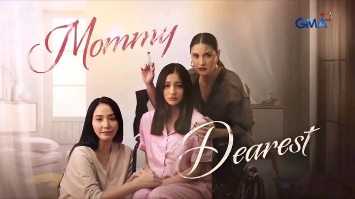 Mommy Dearest: Olive takes Mookie hostage and escapes! (Full Episode 46) April 30, 2025