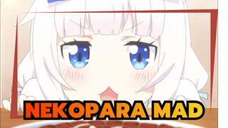 [NEKOPARA]Transformation!