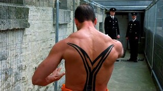 Jailer Had No Idea That The Man They Arrested Was A Professional Football Player