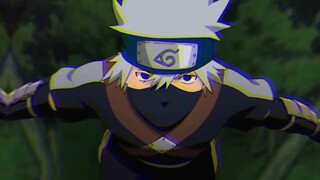 Hatake Kakashi (EDİT/AMV)