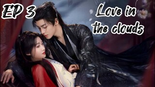 [ENG] EP 3 Love in the clouds