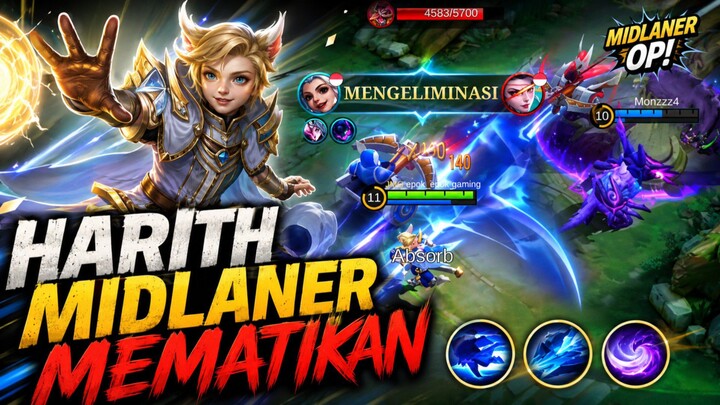 harith membara mlbb