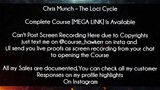 Chris Munch Course The Loci Cycle Download