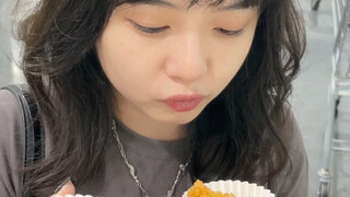 差点就变成前女友了