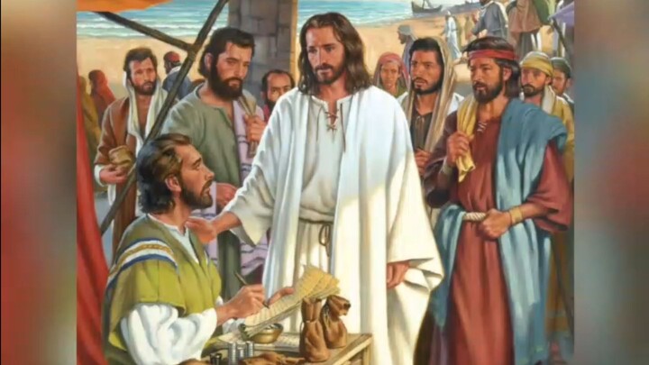 (Reflection) Saturday, February 21, 2026 Saturday after Ash Wednesday #faith #reflection #lent2026