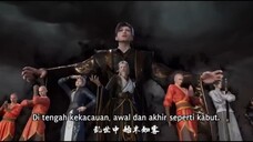 Yoshi Du Zun S2 Episode 84