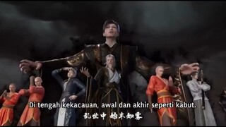 Yoshi Du Zun S2 Episode 84