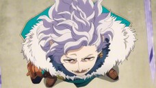 BLACK CLOVER #AMV