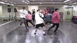 [BTS] Attack on BTS Dance Rehearsal