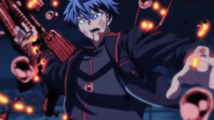 Tougen Anki episode 23 Full English Sub | REACTION