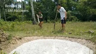 may followers sila nagpa challenge sa kanila🤣🤣🤣