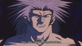 Hunter X Hunter Green Island 1999 Episode 56 Sub Indo