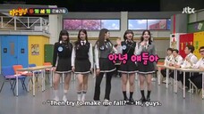 E381 Knowing Bros