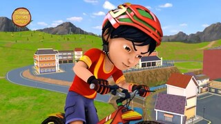 The Ice Factory _ Shiva Ep 135 Action Cartoon Story For Kids _ Shiva Cartoon _ B