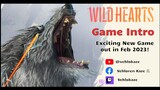01 Wild Hearts - Game Introduction