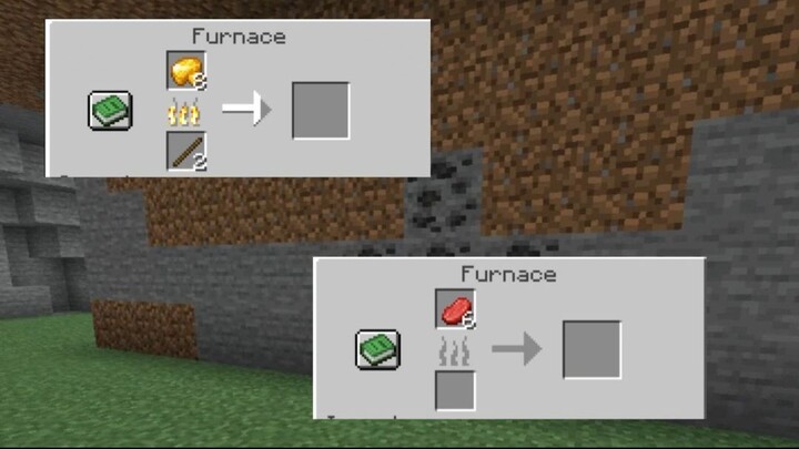 Now it will be fine 😩 #minecraft #reels